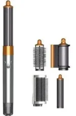 Мультистайлер xiaomi sencicimen x9 eu (Насадок 4шт) gold