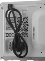 Микроволновая печь hyundai (hym m2097) white