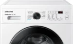 Стиральная машина samsung ww60ag4s00celp white