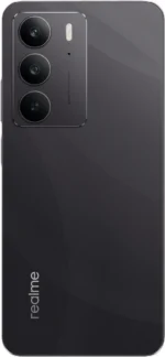 Смартфон realme c75 (rmx3941) 8/256gb black