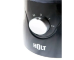 Кухонный комбайн holt (ht fp 002) black