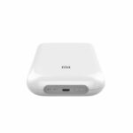 Принтер с термопечатью Xiaomi Mijia AR Zink A6 (XMKDDYJ01HT) White EU — изображение 3