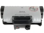 Электрогриль tefal (gc205012) silver