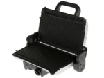 Электрогриль tefal (gc205012) silver