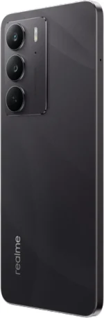 Смартфон realme c75 (rmx3941) 8/256gb black