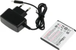 Мобильный телефон philips xenium x680 dark gray