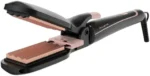 Мультистайлер rowenta (cf4230f0) black/pink