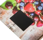 Весы кухонные bbk (ks107g) berries