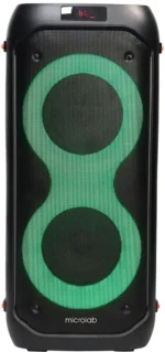 Колонка мультимедийная microlab pt602w black