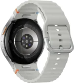 Смарт-часы Samsung Watch 7 44mm (L310) Серебро — изображение 4