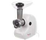Мясорубка moulinex (me208139) white
