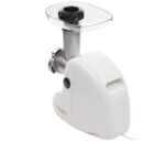 Мясорубка moulinex (me208139) white