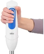 Блендер braun (mq3025) spaghetti white