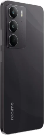 Смартфон realme c75 (rmx3941) 8/256gb black