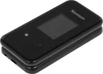 Мобильный телефон philips xenium x680 dark gray