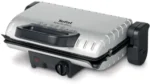 Электрогриль tefal (gc205012) silver
