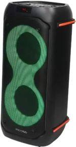 Колонка мультимедийная microlab pt602w black