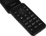 Мобильный телефон philips xenium x680 dark gray
