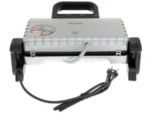 Электрогриль tefal (gc205012) silver