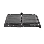 Электрогриль korting (kgpa 0402 tw) black