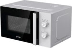 Микроволновая печь gorenje (mo20e1wh) white