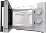 Микроволновая печь gorenje (mo20e1wh) white