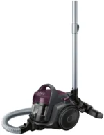 Пылесос bosch (bgc05aaa1) grey