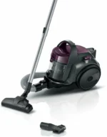 Пылесос bosch (bgc05aaa1) grey