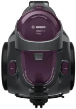 Пылесос bosch (bgc05aaa1) grey
