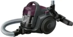 Пылесос bosch (bgc05aaa1) grey
