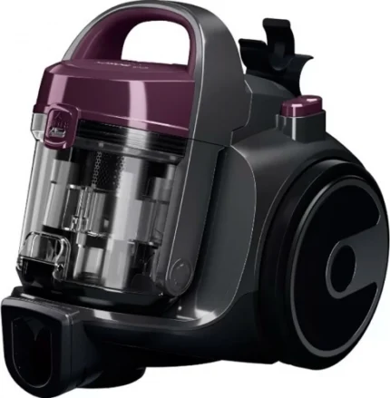 Пылесос bosch (bgc05aaa1) grey