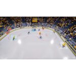 Игра для playstation 5 ea sports nhl 25 standard edition (Английская версия)