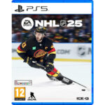 Игра для playstation 5 ea sports nhl 25 standard edition (Английская версия)