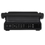 Электрогриль korting (kgpa 0402 tw) black
