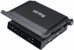Электрогриль Korting (KGPA 0402 TW) Black