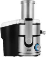 Соковыжималка rondell 1501 re 01 (rde 1501) silver