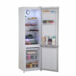 Холодильник beko b3r0cnk312hw white