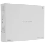 Планшет Xiaomi Pad 7 8/256Gb 11.1" Зеленый EU — изображение 6