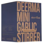 Измельчитель deerma (dem js100) blue