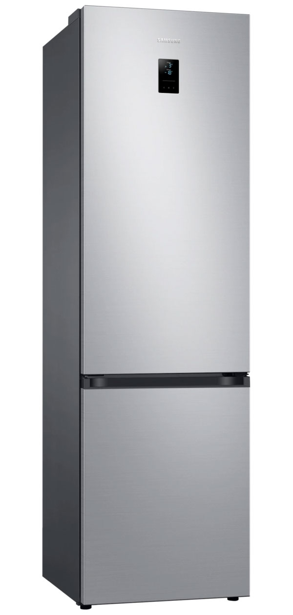 Холодильник samsung rb38c671dsa/ef silver Холодильник samsung rb38c671dsa/ef silver