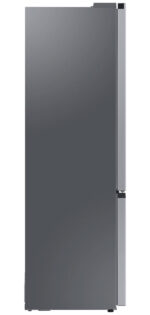 Холодильник samsung rb38c671dsa/ef silver