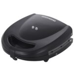 Мультипекарь redmond (rmb 616/3) black/silver