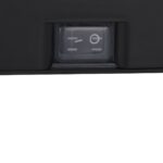 Мультипекарь redmond (rmb 616/3) black/silver
