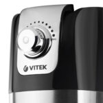 Кухонный комбайн vitek (vt 1434) black