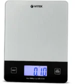 Весы кухонные vitek (vt 8010)