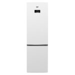 Холодильник beko b3r0cnk312hw white