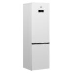 Холодильник beko b3r0cnk312hw white