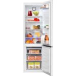 Холодильник beko b3r0cnk312hw white