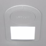 Холодильник beko b3r0cnk312hw white