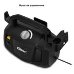 Мойка высокого давления kitfort (kt 9212) black